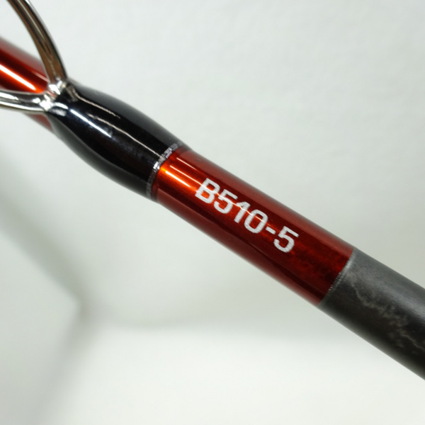 23オシアジガー B510-5